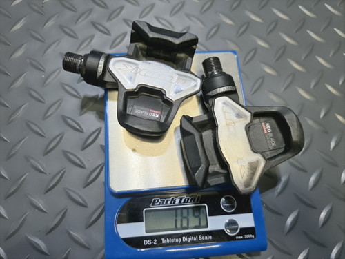 Look keo blade carbon - blade, clipless