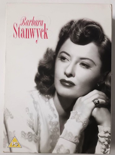 Coffret dvd films barbara - coffret,