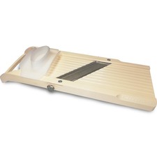 bron coucke mandoline