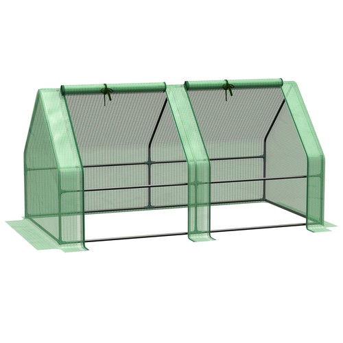 Mini serre jardin - mini,