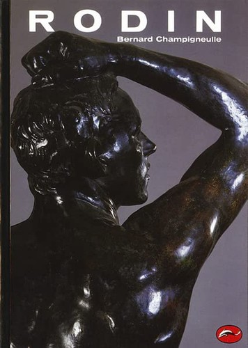 Série monde art rodin - série,