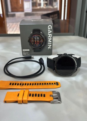 Montre garmin fenix - montre,