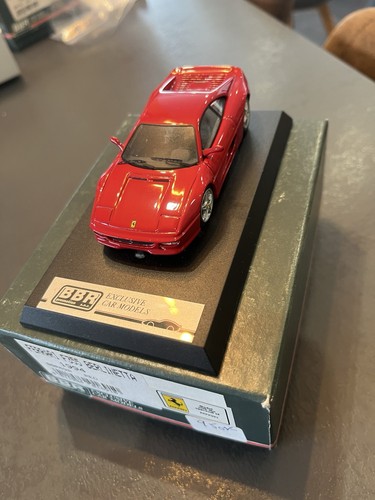 Bbr factory ferrari f355 no - factory,