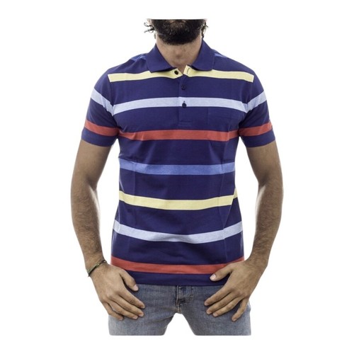 Amerigo vespucci polo - polo, hommes
