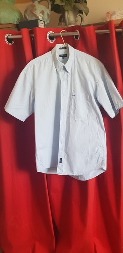 Gant chemise homme - , manches