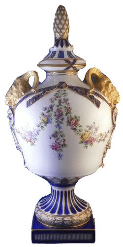 Superb antique 19thc french - superb,