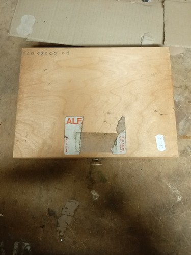 Coffret outillage réglage - coffret,