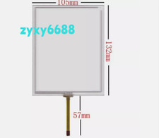 1x  Touch Screen Panel  For