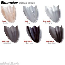 Bulle Pare Brise Taille