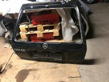 Mercedes Classe E W124T Break