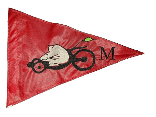 Personalized mousetrike safety - personalized,