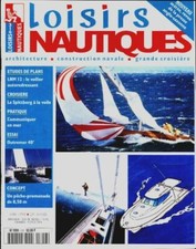 Loisirs nautiques n°316 - Collectif - V314651