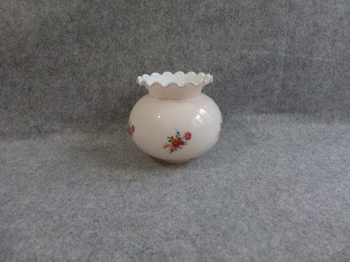 Applique verre opaline - verre,