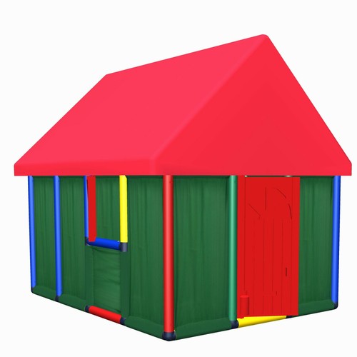 Moveandstic maison jouet pour - maison,