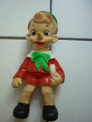 Pouet pinocchio - pinocchio, /