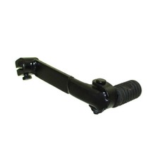 Levier de vitesses noir pour