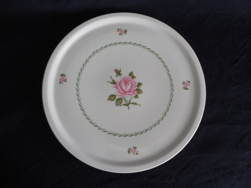 Plat tarte porcelaine - tarte, de