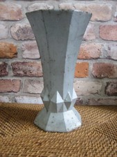 Ancien vase jardinière - , en