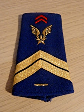 ORIGINAL FOURREAU EPAULE