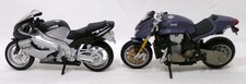 Maisto Yamaha YZF1000R