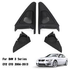 Cache-Haut-Parleur Avec Paire