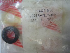 Silentbloc selle passager