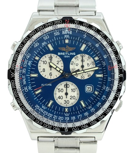 Breitling 42mm men navitimer - breitling,