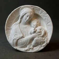 Sculpture artisanale de la