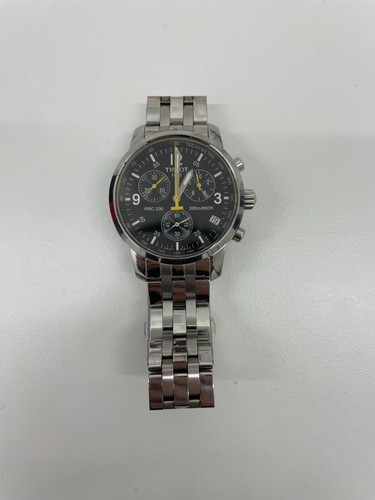 Tissot prc 200 - tissot,
