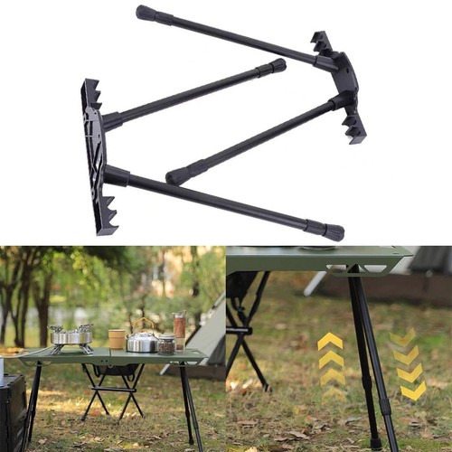 Pieds table extérieur - pieds, de