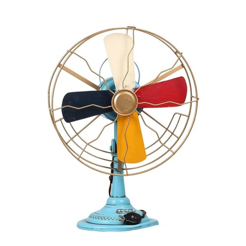 Modèle ventilateur de - modèle,
