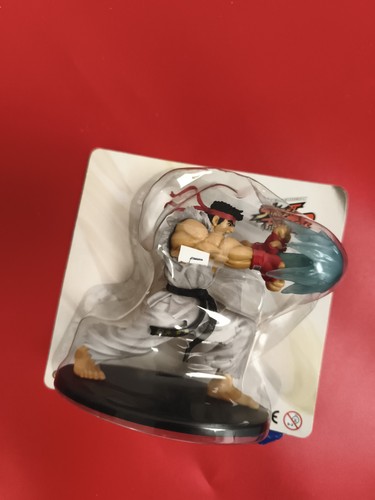 Figurine ryu street - ryu,