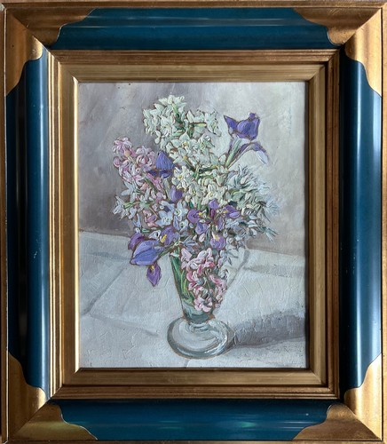 Tableau hélène riviere - de,