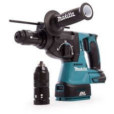 Perfo-burineur 18V LXT