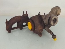 Turbo VOLKSWAGEN GOLF 5 038253056E