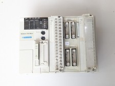 TSX3721101  - TELEMECANIQUE - TSX37 21101 + TSXMRPP128K Modicon TSX Micro