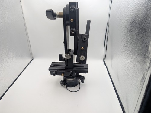 Manfrotto 303sph qtvr - 303sph,