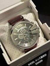 Montre Homme DIESEL DZ4290