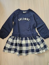 Robe manches longues