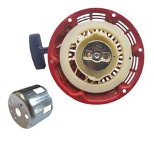 Lanceur pour Honda GX120 GX160