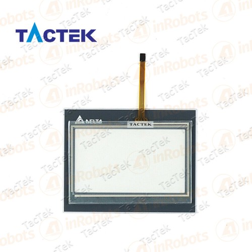 Touch screen panel glass - touch,