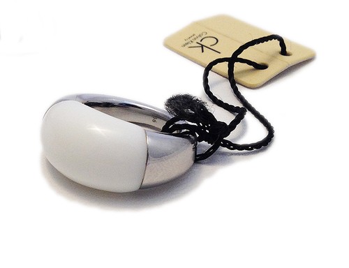 Calvin klein anello donna - klein,