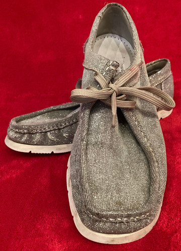 Sioux herbeux chaussures - herbeux,