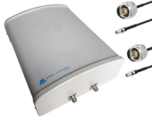 Antenne directionnelle mimo - directionnelle,