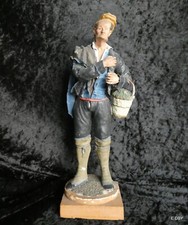 SANTON NAPOLITAIN XIX é