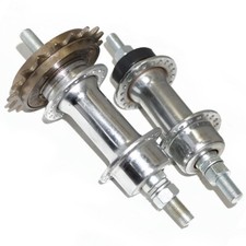 Vélo Classique Vintage Moyeu