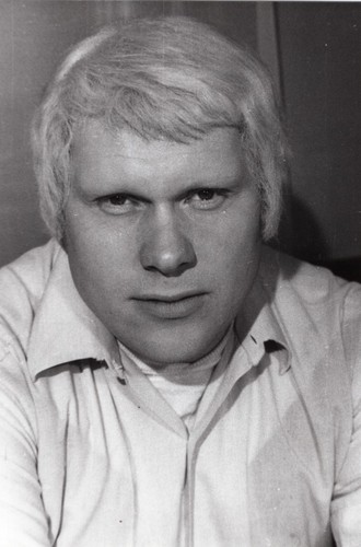 Actor claude brosset - actor,