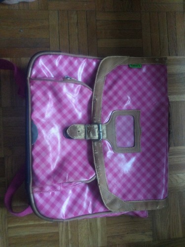Cartable tann - cartable, tann's