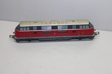Märklin 3021 Locomotive