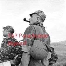 Photo bigeard bpc - bpc, indo